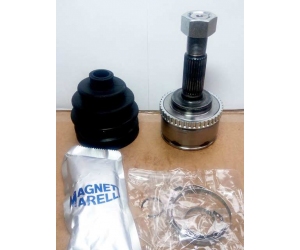 TOJ0207 MAGNETI MARELLI 